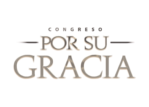 Congreso Por Su Gracia