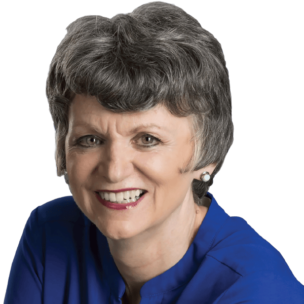 Congreso Por Su Gracia | Catherine de Núñez
