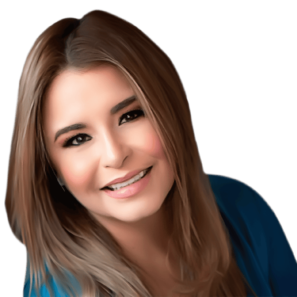 Congreso Por Su Gracia | Geraldina de Domínguez