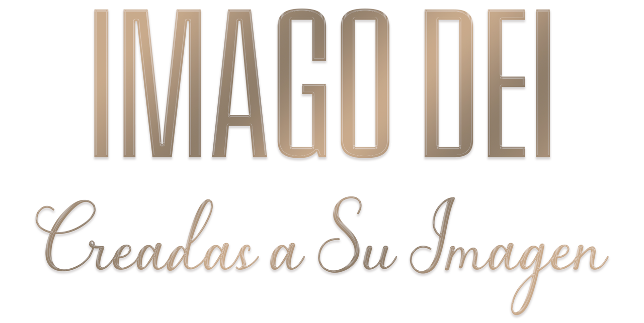 Congreso Por Su Gracia 2024 | Imago Dei | Creadas a Su Imagen