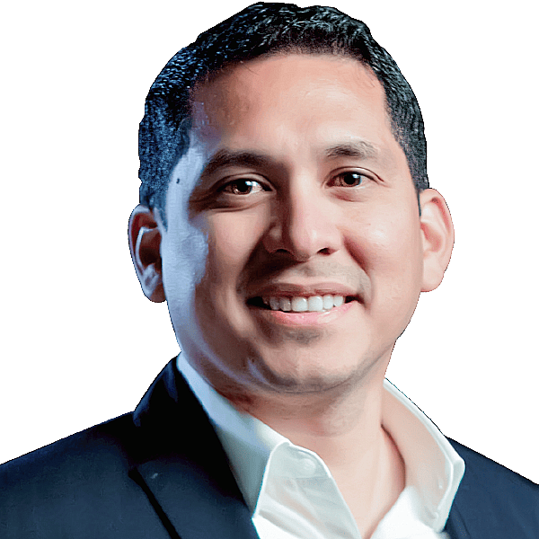 Congreso Por Su Gracia | Pr. Javier Domínguez
