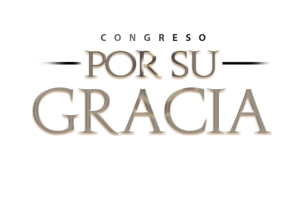 Congreso de Mujeres | Por Su Gracia